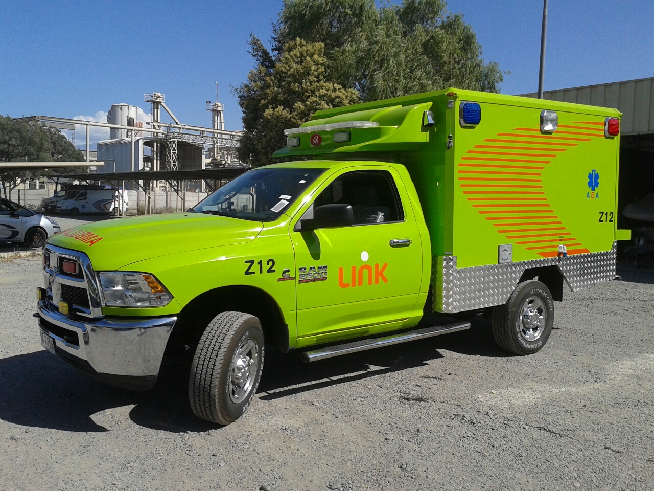 Servicio 3